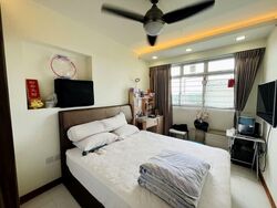 Blk 636B Senja Parc View (Bukit Panjang), HDB 4 Rooms #617242791
